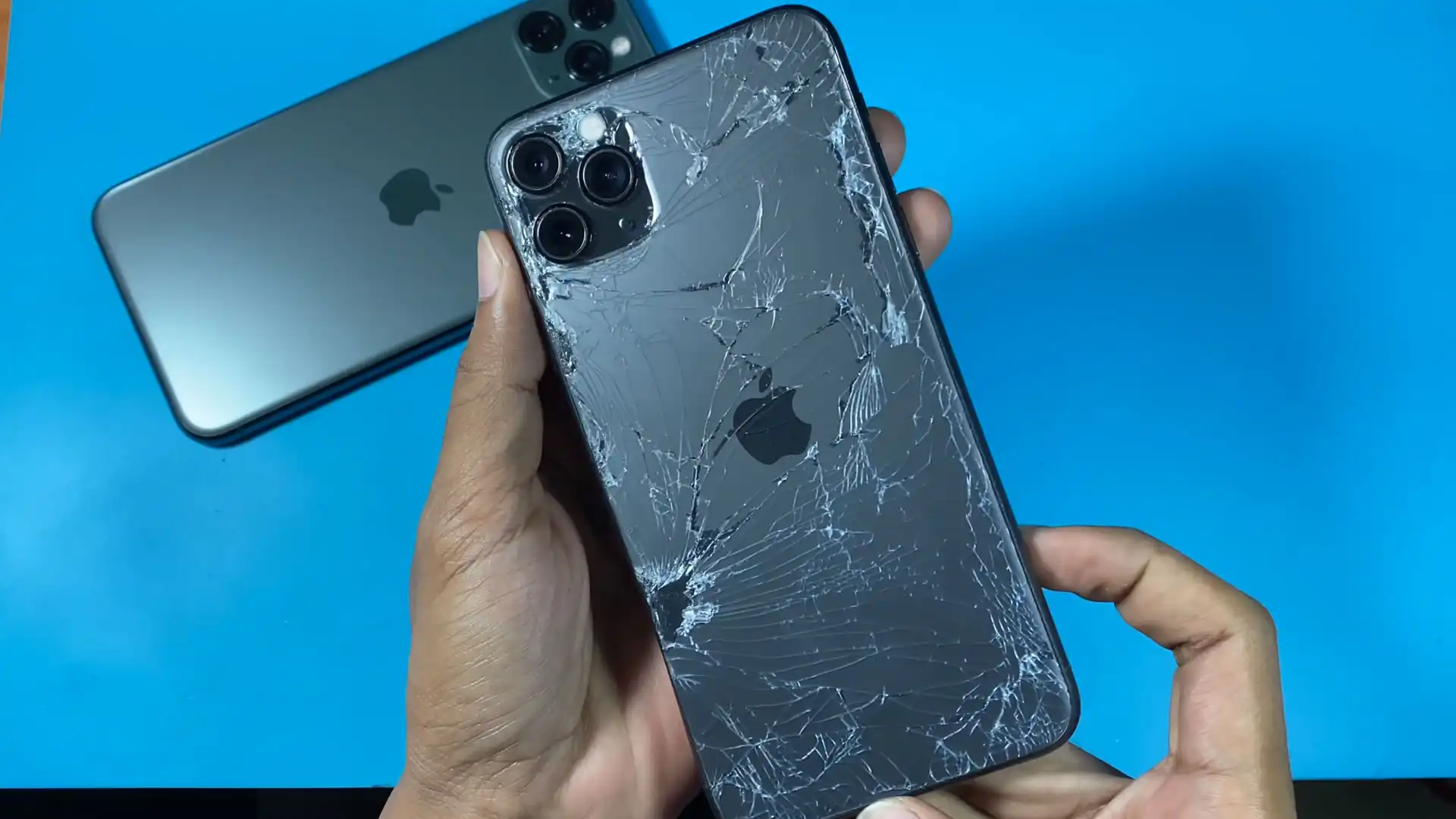 iPhone Kasa Onarımı Fiyatı ve Süresi